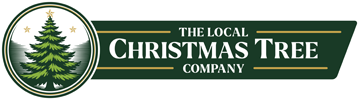 Local Christmas Trees Logo